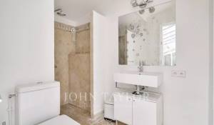 Sale Apartment Paris 16ème