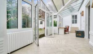 Sale Apartment Paris 16ème