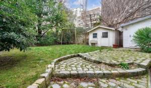 Sale Apartment Paris 16ème