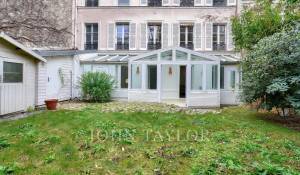 Sale Apartment Paris 16ème