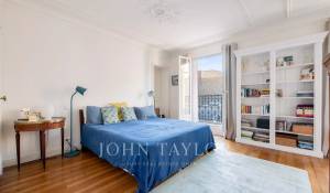 Sale Apartment Paris 16ème