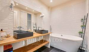 Sale Apartment Paris 16ème