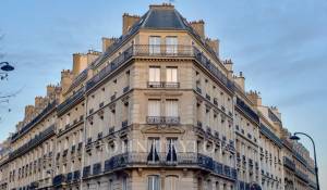 Sale Apartment Paris 16ème