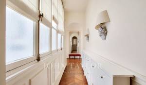 Sale Apartment Paris 16ème