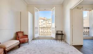 Sale Apartment Paris 16ème