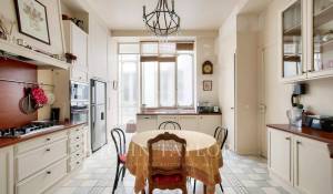 Sale Apartment Paris 16ème