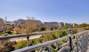 Sale Apartment Paris 16ème