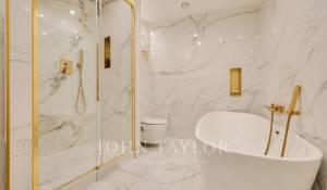 Sale Apartment Paris 16ème