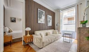 Sale Apartment Paris 16ème