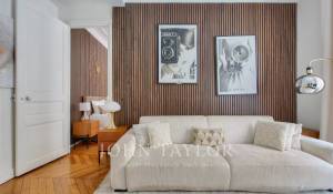 Sale Apartment Paris 16ème