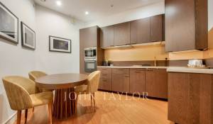 Sale Apartment Paris 16ème