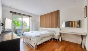 Sale Apartment Paris 16ème