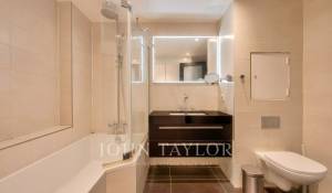 Sale Apartment Paris 16ème