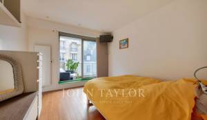 Sale Apartment Paris 16ème