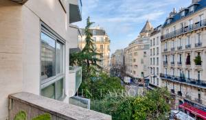 Sale Apartment Paris 16ème