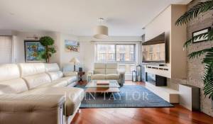Sale Apartment Paris 16ème