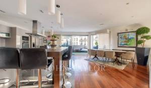 Sale Apartment Paris 16ème