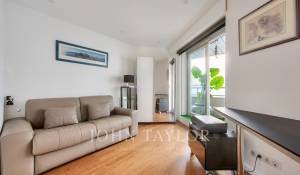 Sale Apartment Paris 16ème