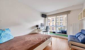 Sale Apartment Paris 16ème