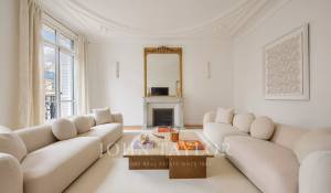 Sale Apartment Paris 16ème