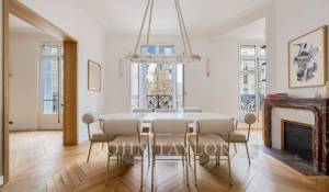 Sale Apartment Paris 16ème