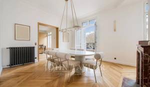 Sale Apartment Paris 16ème
