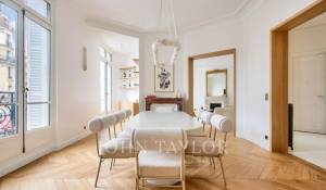 Sale Apartment Paris 16ème