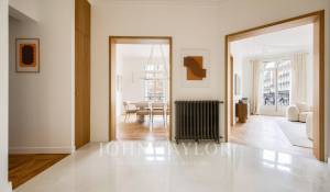 Sale Apartment Paris 16ème
