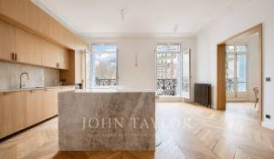 Sale Apartment Paris 16ème