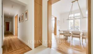 Sale Apartment Paris 16ème