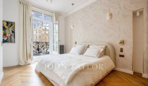 Sale Apartment Paris 16ème