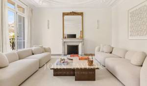 Sale Apartment Paris 16ème