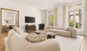 Sale Apartment Paris 16ème