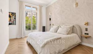 Sale Apartment Paris 16ème