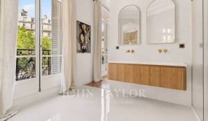 Sale Apartment Paris 16ème