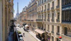Sale Apartment Paris 16ème