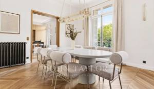 Sale Apartment Paris 16ème