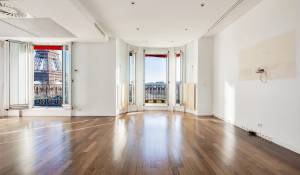 Sale Apartment Paris 16ème
