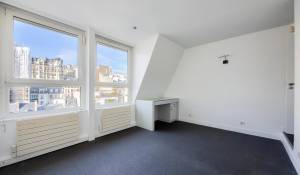 Sale Apartment Paris 16ème