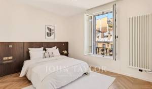 Sale Apartment Paris 16ème