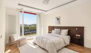 Sale Apartment Paris 16ème