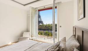 Sale Apartment Paris 16ème