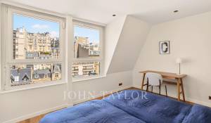 Sale Apartment Paris 16ème
