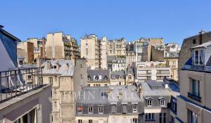 Sale Apartment Paris 16ème