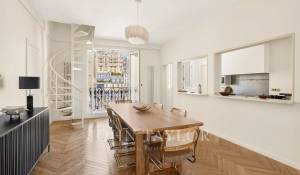 Sale Apartment Paris 16ème