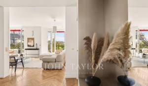 Sale Apartment Paris 16ème