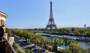 Sale Apartment Paris 16ème