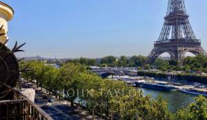 Sale Apartment Paris 16ème