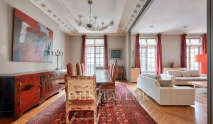 Sale Apartment Paris 16ème