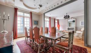 Sale Apartment Paris 16ème